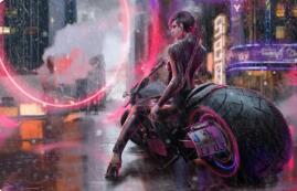 支持简中